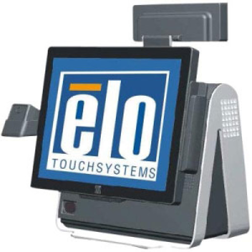 Elo 17D2 POS Touch Terminal