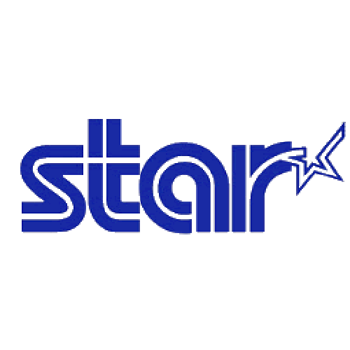 Star TSP743 ii Receipt Printer