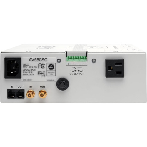 Tripp-Lite Accessory