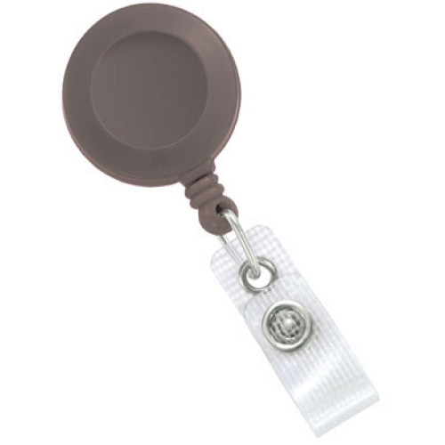 Brady Badge Reels Reel