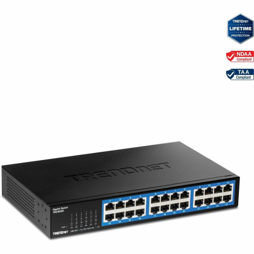 TRENDnet Wireless Switch