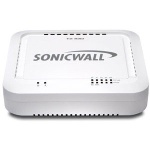 SonicWall Data Networking
