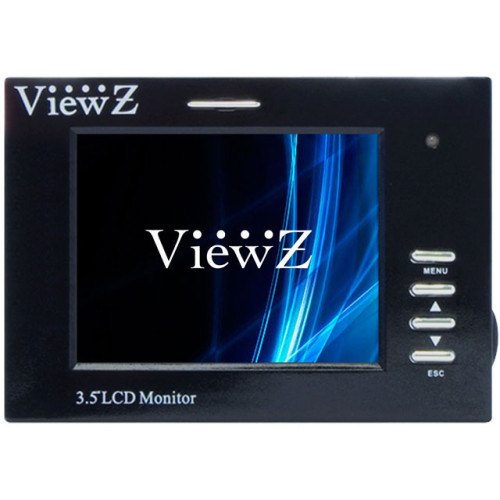 Orion CCTV Monitor