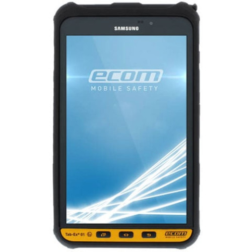 ecom instruments Tab-Ex Tablet