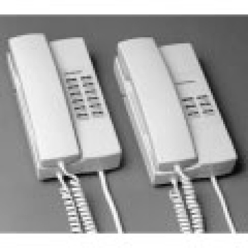 Bogen TP Series Public Address Equipment