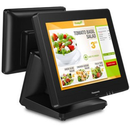 Panasonic Stingray III POS Touch Terminal