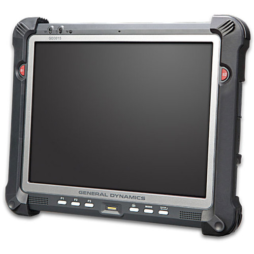 Itronix GD3015 Tablet