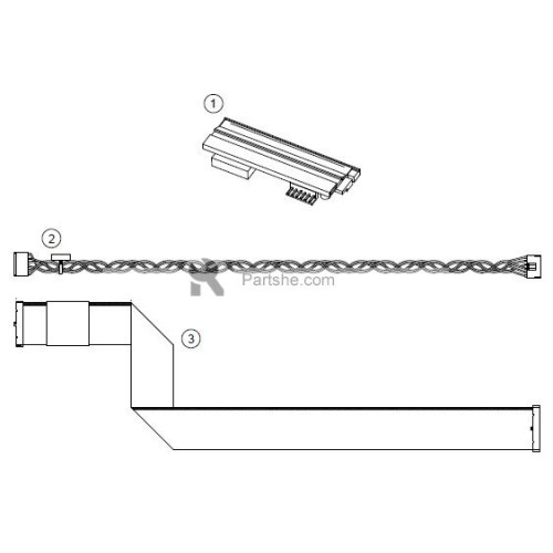 Datamax-O'Neil Peripherals Power Device