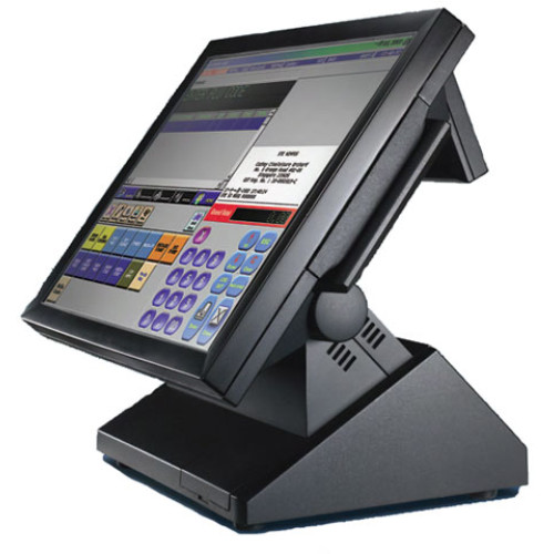 PartnerTech PT-5700 POS Touch Terminal