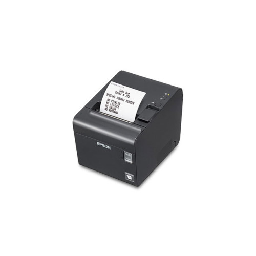 Epson TM-L90II LFC Barcode Label Printer