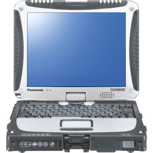 Panasonic Toughbook 19 Rugged Laptop