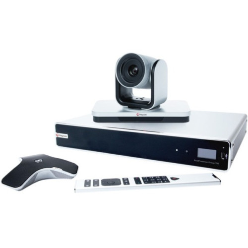 Polycom RealPresence Group Series Video Intercom