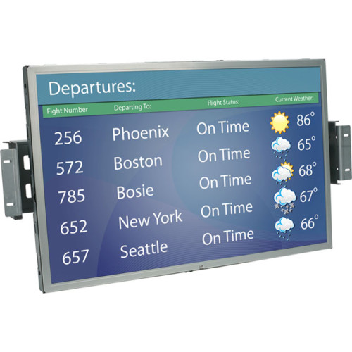 Planar LB2650W Monitor