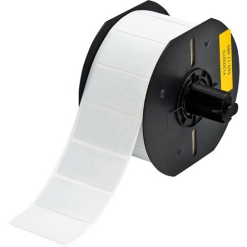 Brady Barcode Label