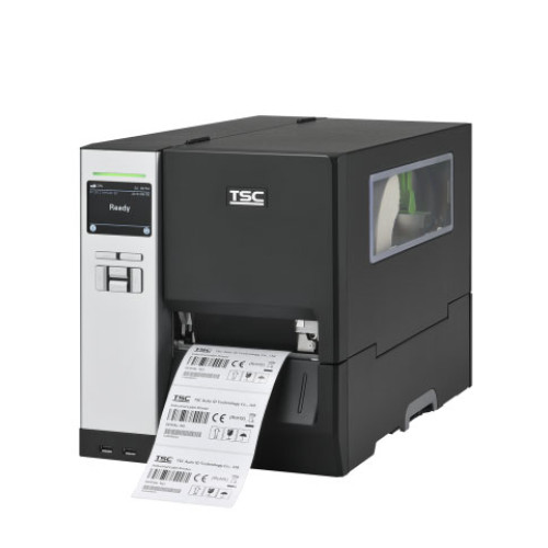 TSC MH240 Series Barcode Label Printer