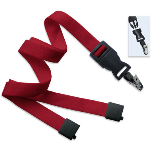 Brady Lanyards Lanyard