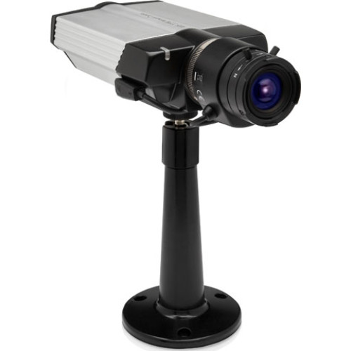 Axis Security Camera