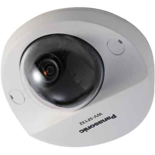 Panasonic Security Camera