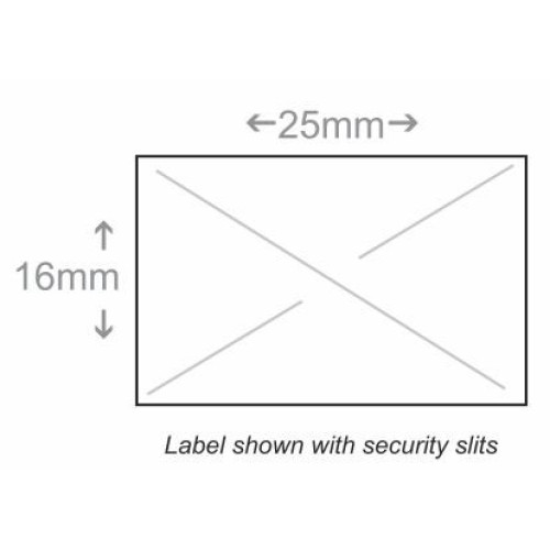 AirTrack Price Marking Label Price Labels