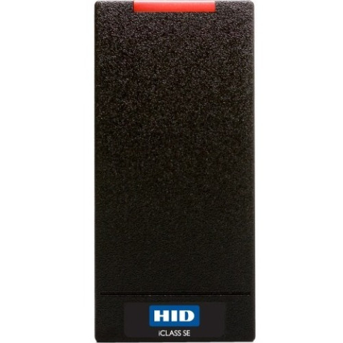 HID Access Control Reader