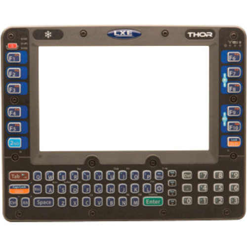 Honeywell Thor VM2 Signature Pad