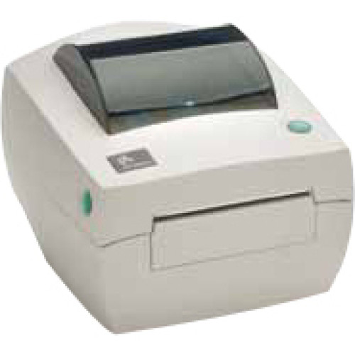 Zebra GC420d Barcode Label Printer