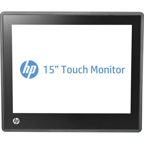 HP L6015tm Touchscreen