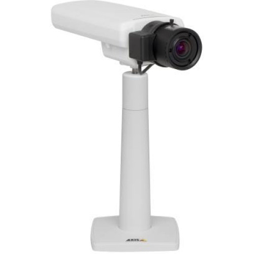 Axis P13 Series Security Camera