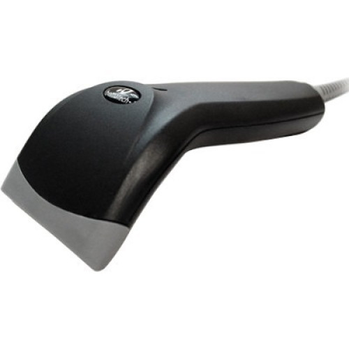 Logic Controls Barcode Scanner