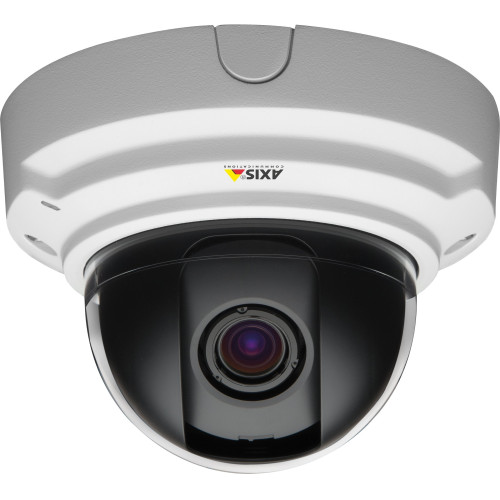 Axis Security Camera