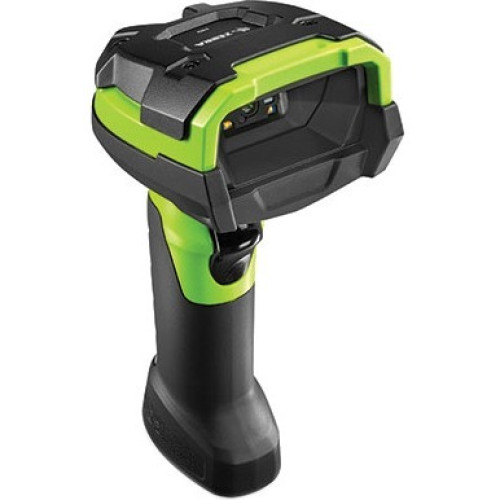 Zebra DS3608-DP Barcode Scanner
