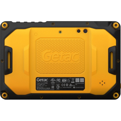 Getac ZX70 G2 Tablet