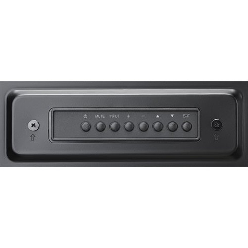 NEC 4K UHD Series Digital Signage Display