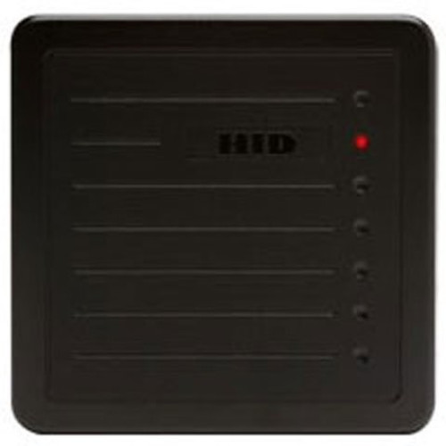 HID 5455 Access Control Reader