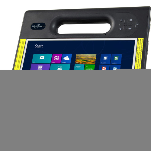 Motion Computing F5m Tablet