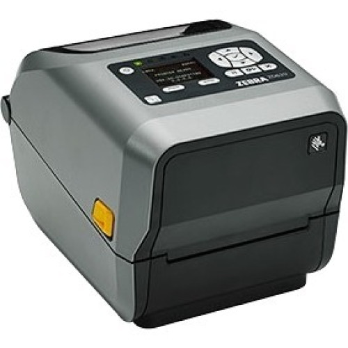 Zebra Barcode Label Printer