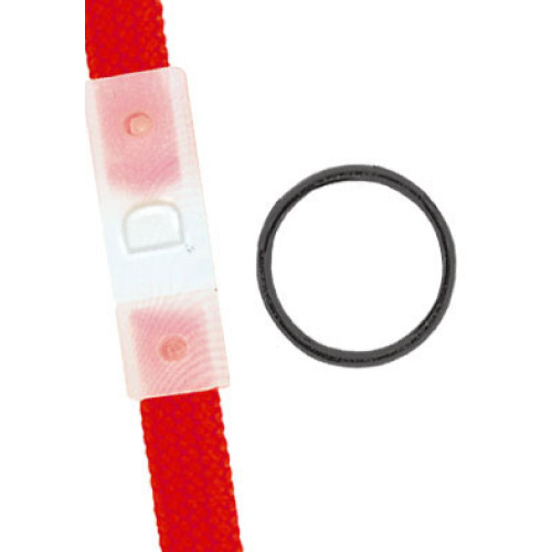 Brady Lanyards Lanyard