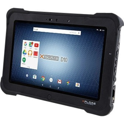 Xplore XSLATE D10 Tablet