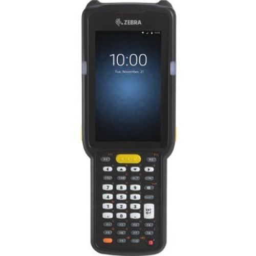 Zebra Mobile Computer