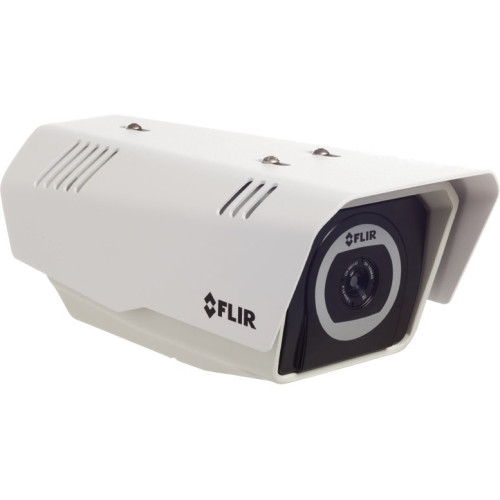 FLIR Security Camera