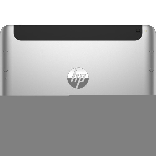HP Tablet