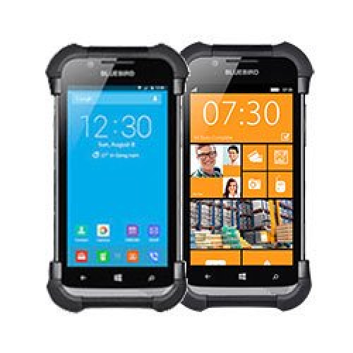 Bluebird EF500/EF500R Mobile Computer