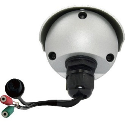 ACTi Security Camera