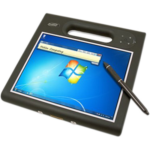 Motion Computing F5v Tablet