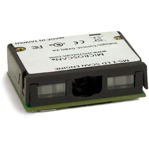 Microscan MS-1 Engine Fixed Barcode Scanner