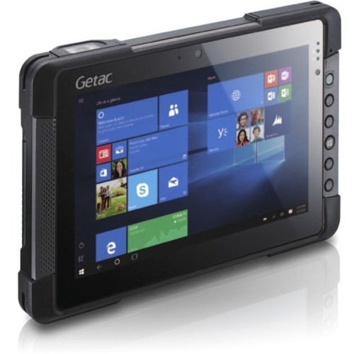 Getac T800 Tablet