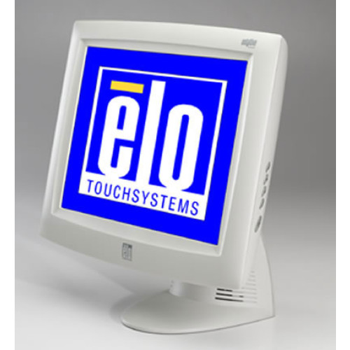 Elo Entuitive 1526L Medical Touchscreen
