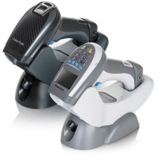 Datalogic PowerScan PM9500-RT Barcode Scanner