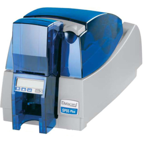 Datacard SP55 Plus ID Card Printer