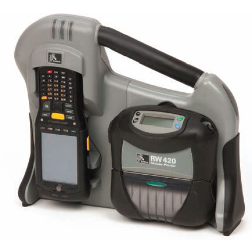 Zebra RW 420 Spare Parts